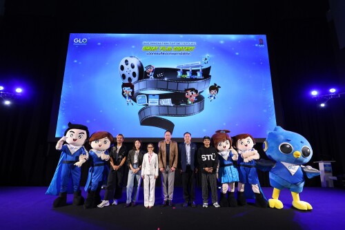 00 ประกาศผล GLO INNOVATION SHORT FILM CONTEST 2024 2