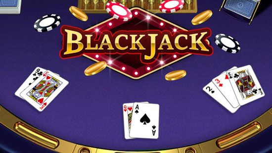 Blackjack