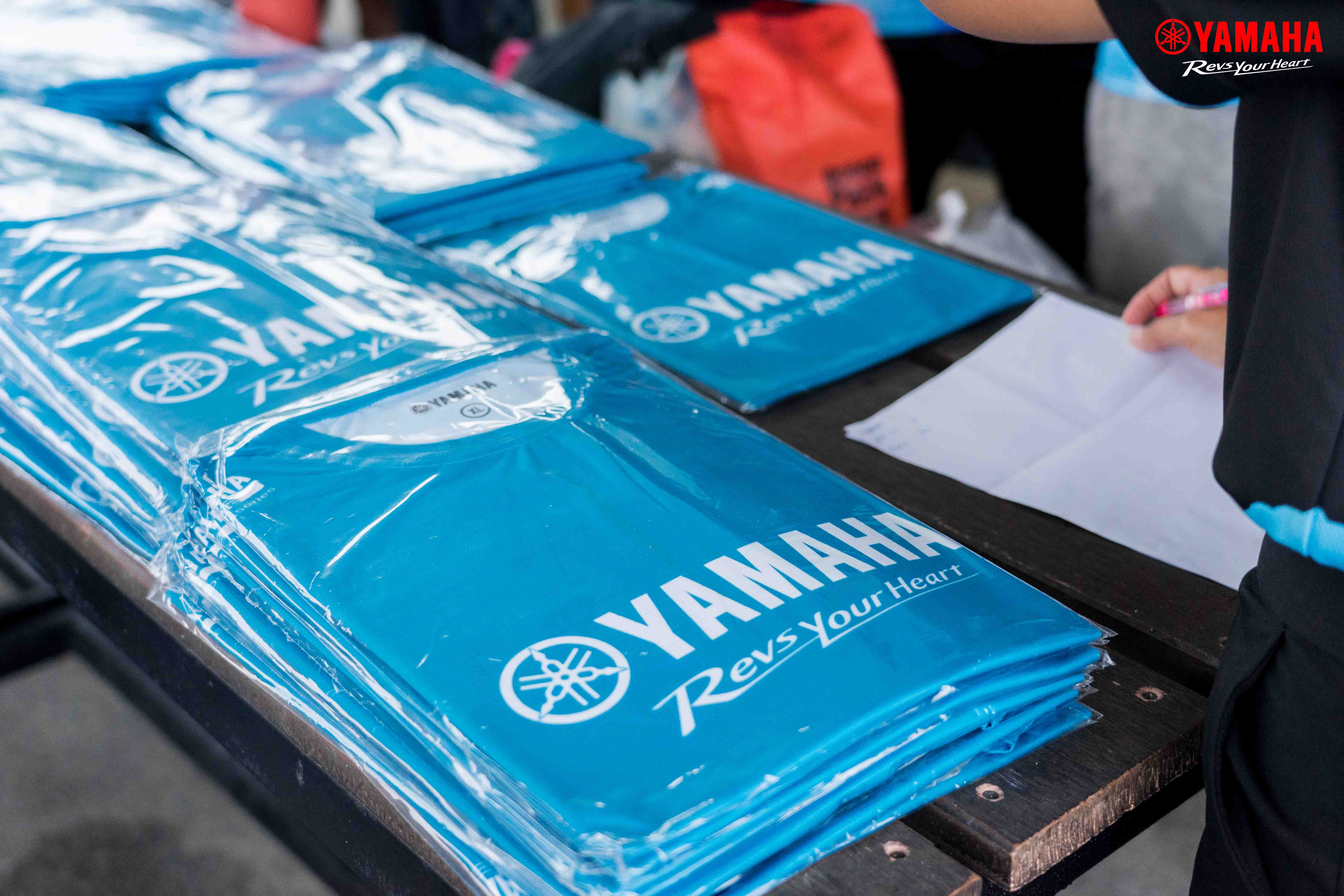 02 “Yamaha Beautiful Oceans” 2025