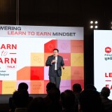 02 Learn to Earn Talk