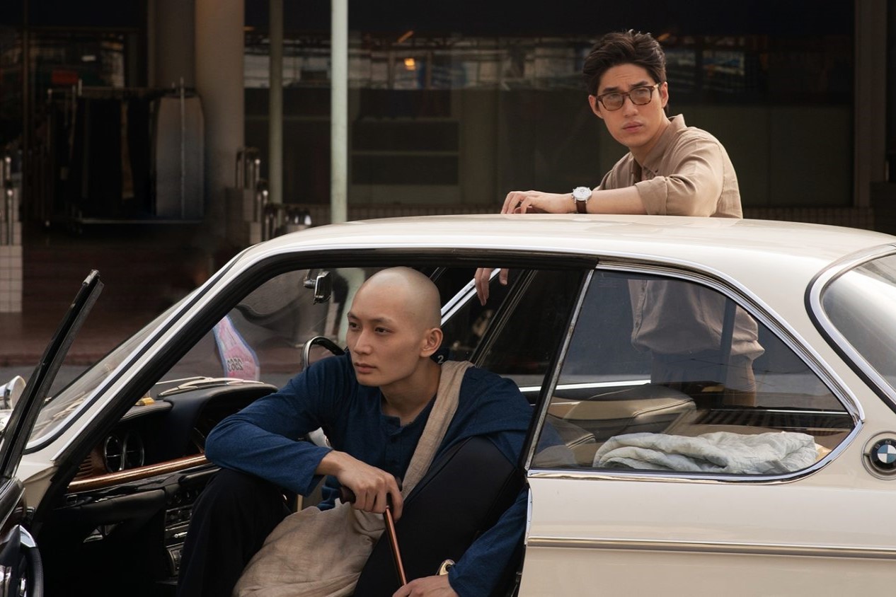 “ไอซ์ซึ ณัฐรัตน์” กับบทบาทที่ทำให้คุณคิดถึงแฟนเก่าใน “One for the Road” ช่อง 24