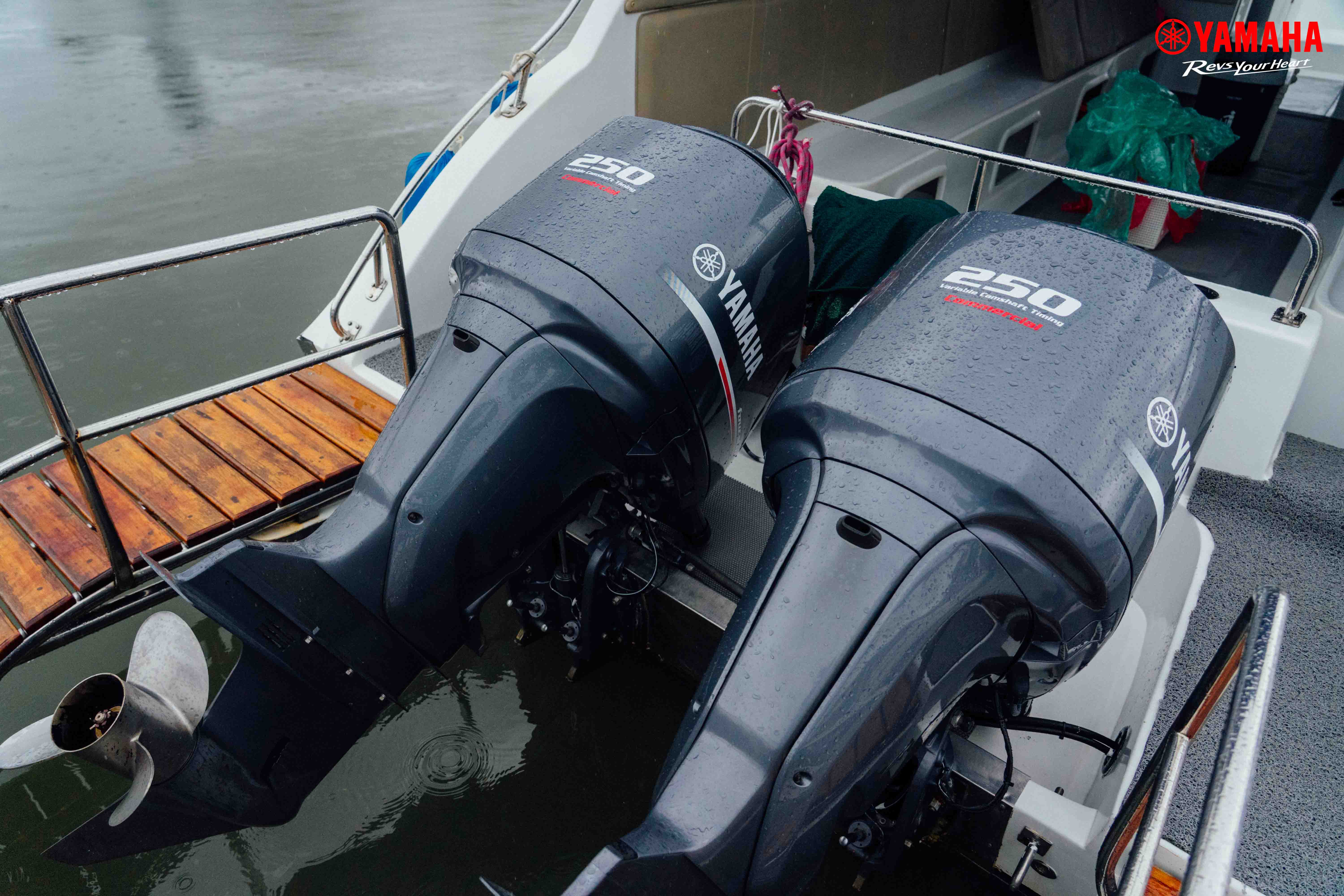03 “Yamaha Beautiful Oceans” 2025
