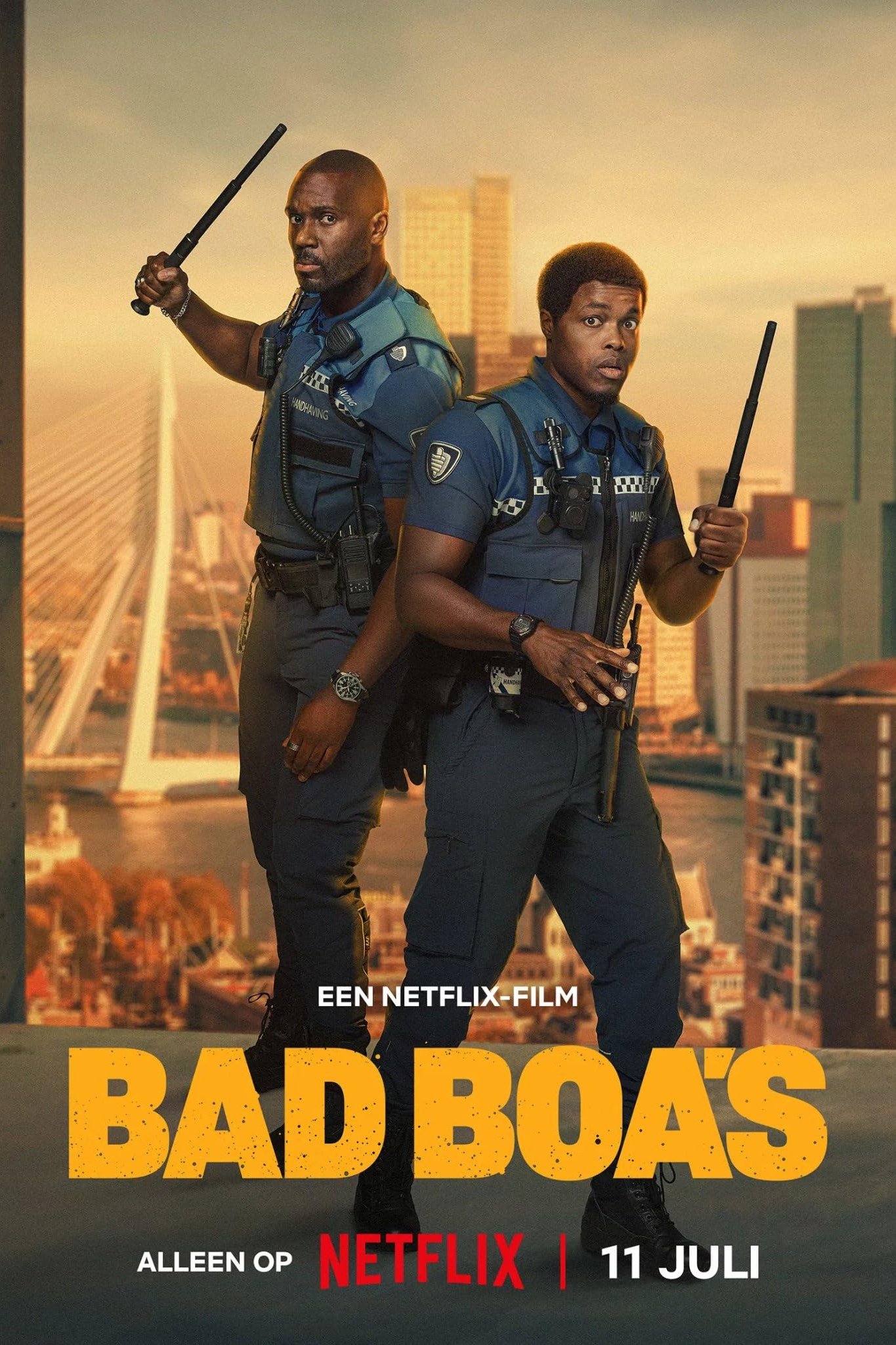 []-Almost Cops (2025) - [1080P ] - [ҡ:ѵ DDP 5.1 Atmos/ DDP 5.1] - [SUB:ѵ+] - [H264]-WEB-DL.H.264.1080p. [Netflix (web-dl)]-[ҡ ]
