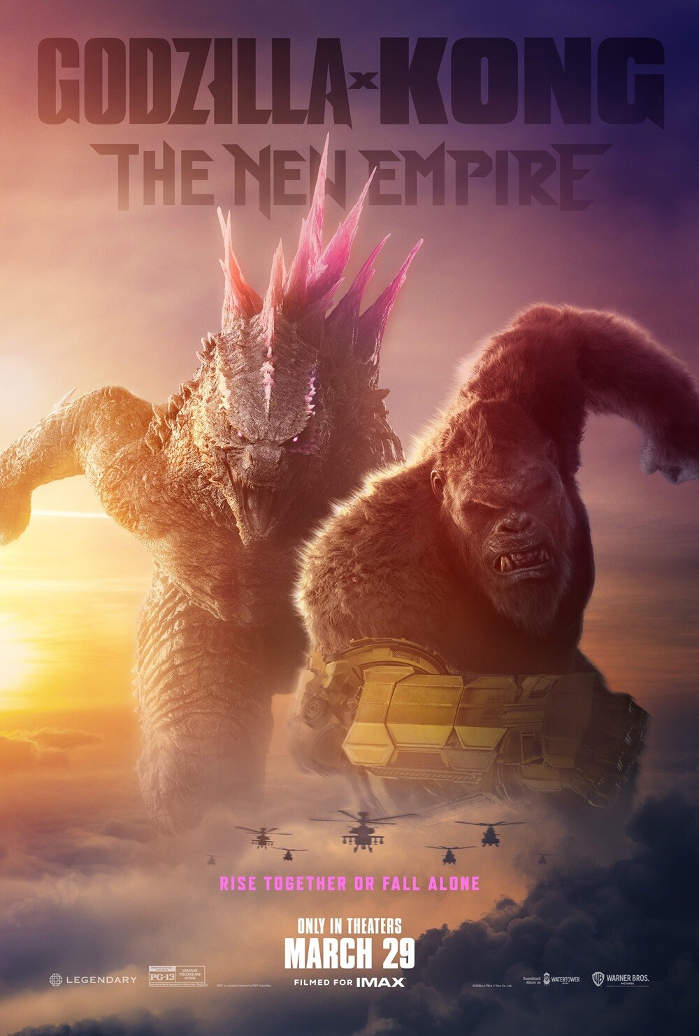 Godzilla x Kong The New Empire | ͵һзФͧ 2 ҳҨѡ 8bit 1080p E-AC-3 TH EN 5.1 §ҡ/ѧ /ѧ-HD DVD.AC-3.1080p. [Master]-[ҡ ]