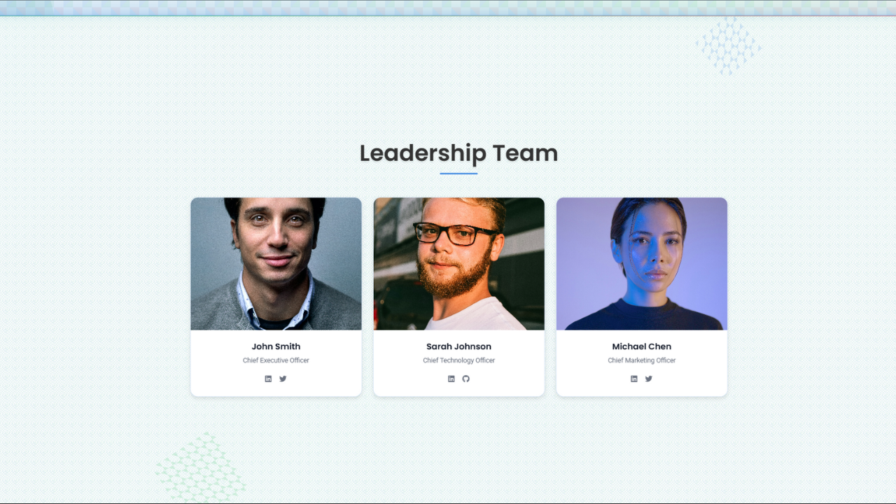 SalaPao Presentations - Premium HTML5 Presentation Template