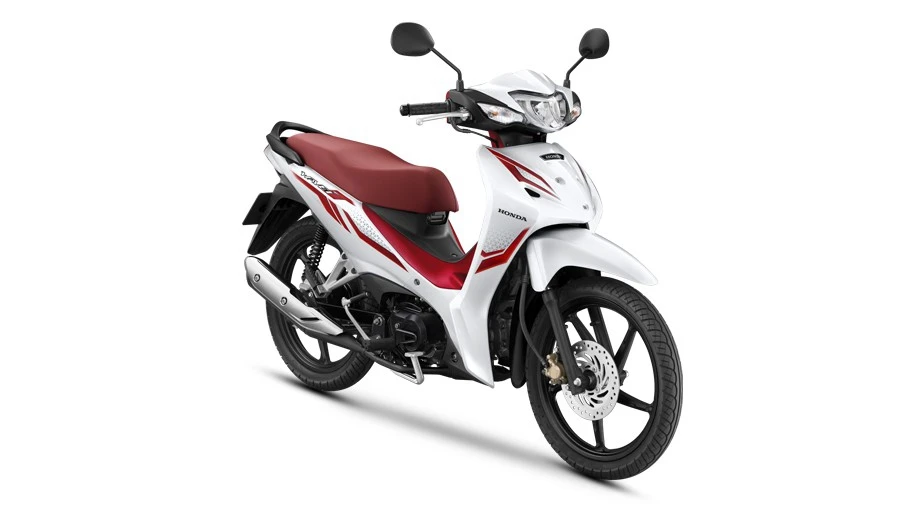 09ThHonda New Wave 110i 2023 WingCenter BikeGallery 2