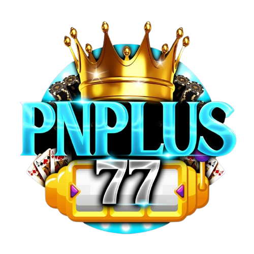 PNPLUS77 Logo