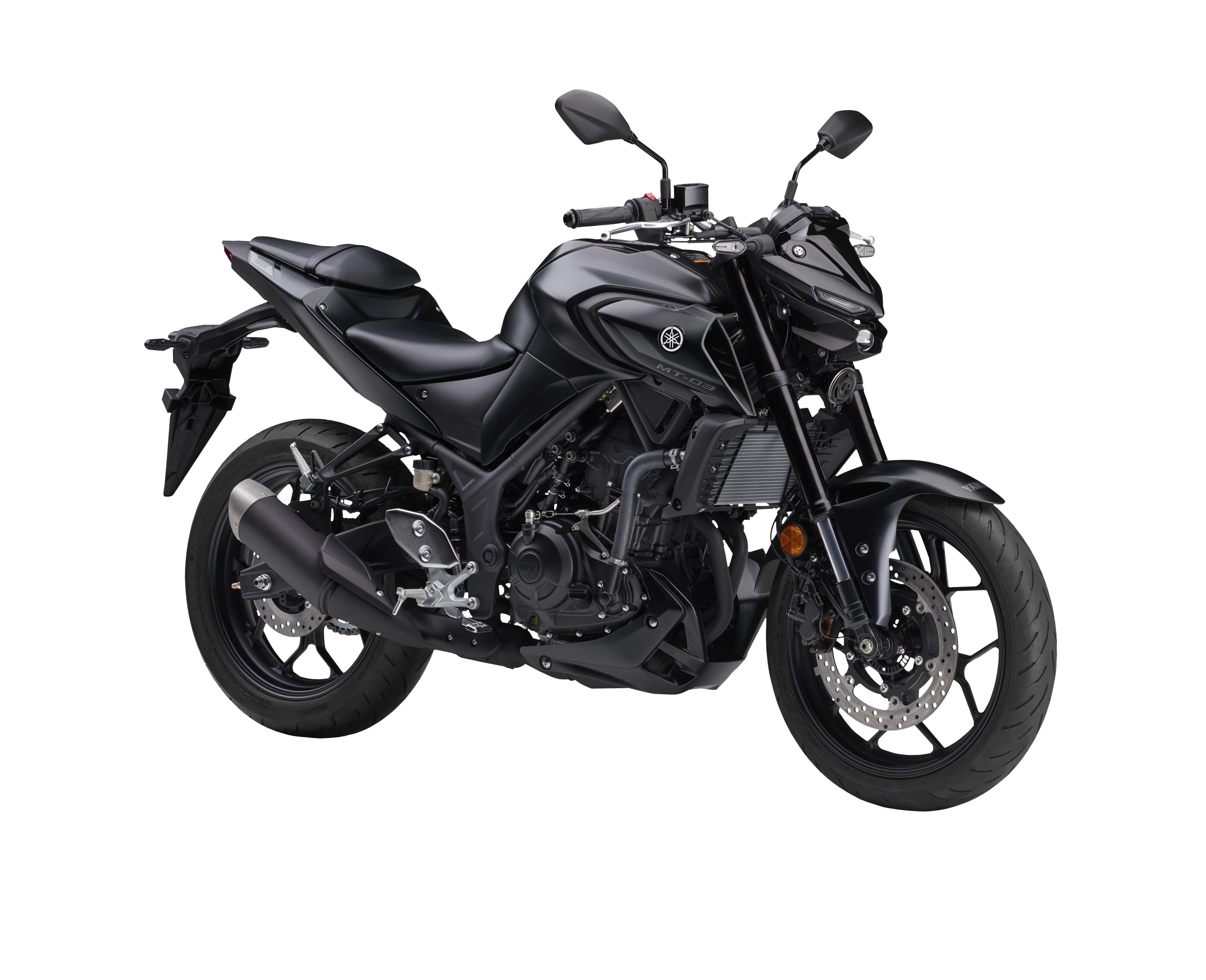 10 NEW YAMAHA MT 03 DARK BLAST THE DARK SIDE OF JAPAN สปอร์ตเนคเก็ตที่สุดในคลาส 300…สีใหม่ สุดเร้าใจ