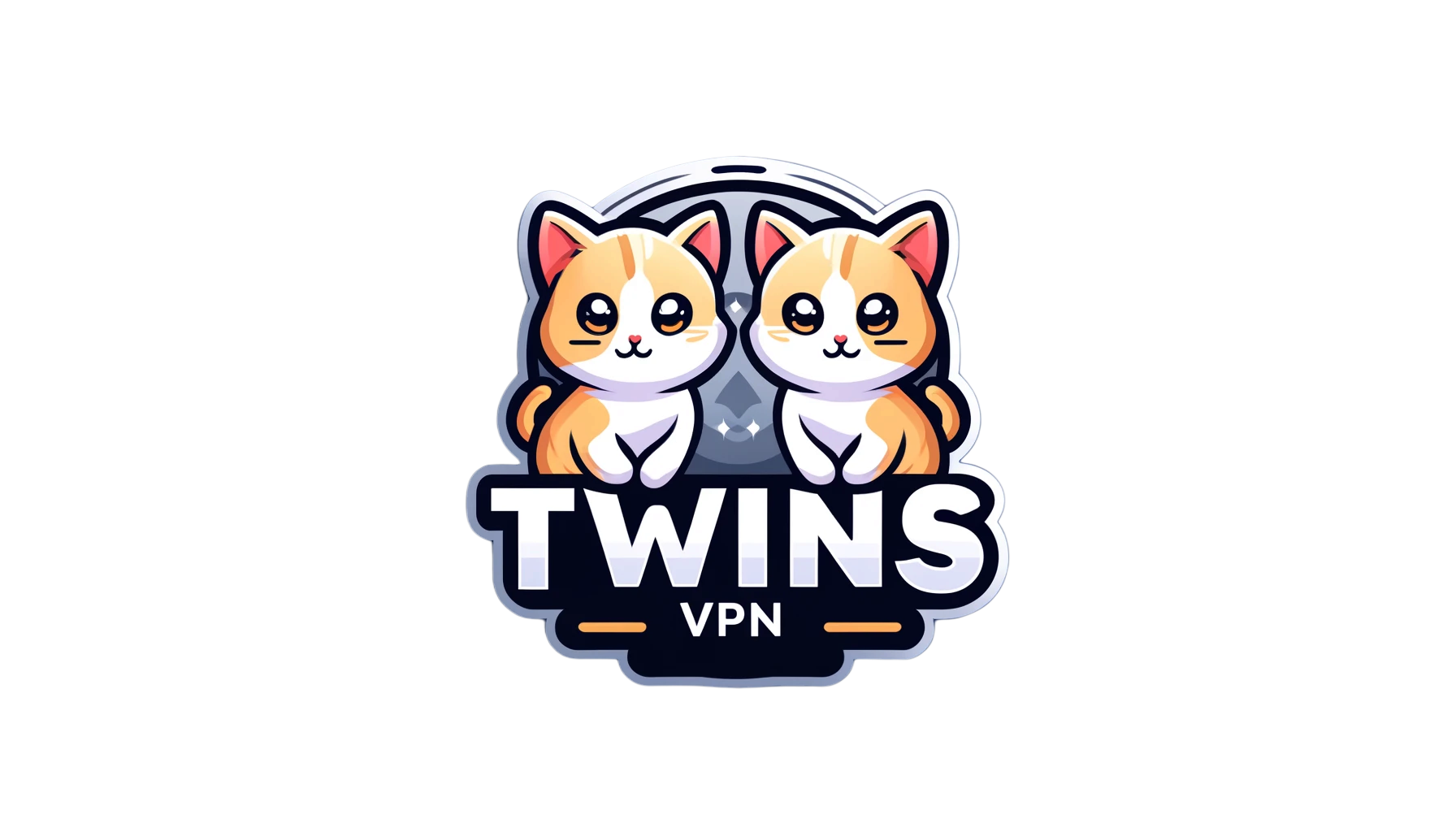 Twins VPN Logo