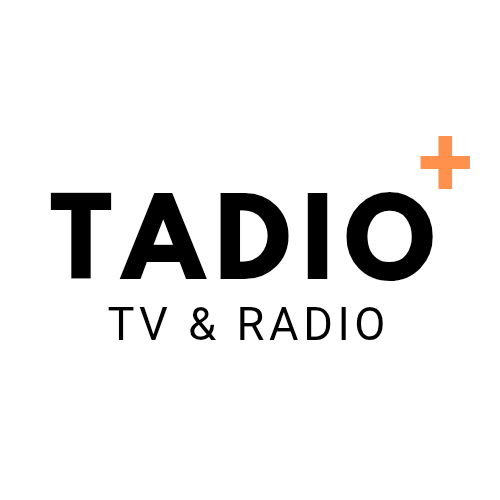 โลโก้ Tadio+