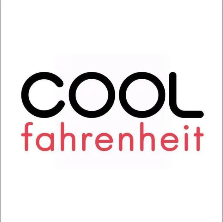 Cool Fahrenheit