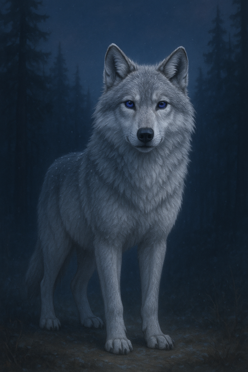 Selena Moonfang