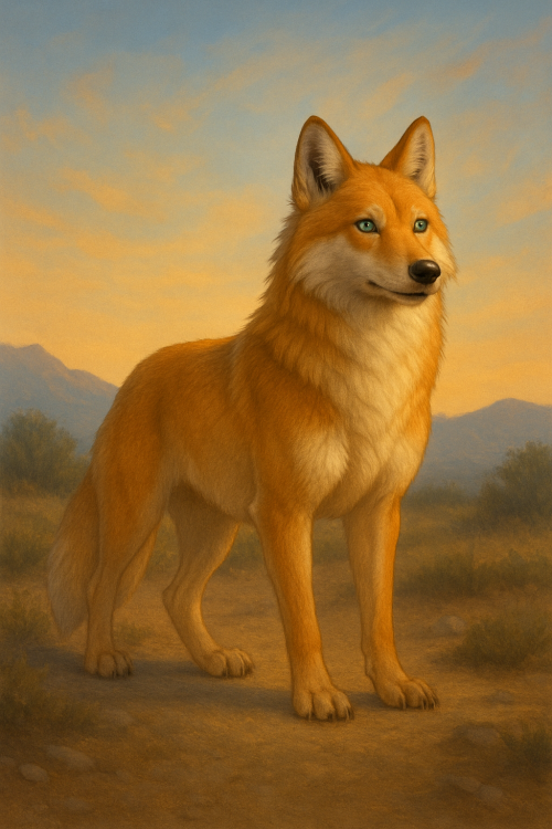 Aria Dawnfang