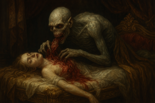 อสุรกายอังกูร