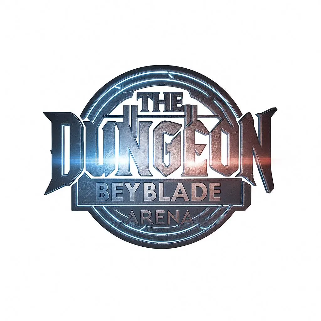 โลโก้ทีม THE DUNGEON