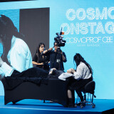 12 Cosmo Onstage