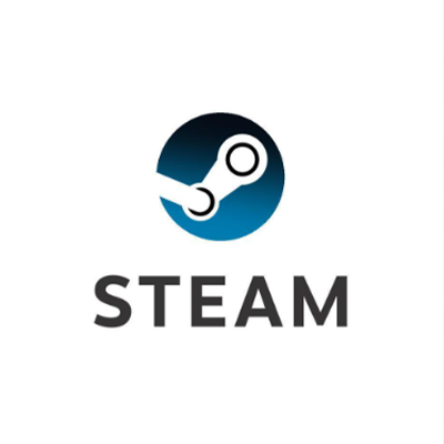 STEAM ( บัญชีเปล่า )