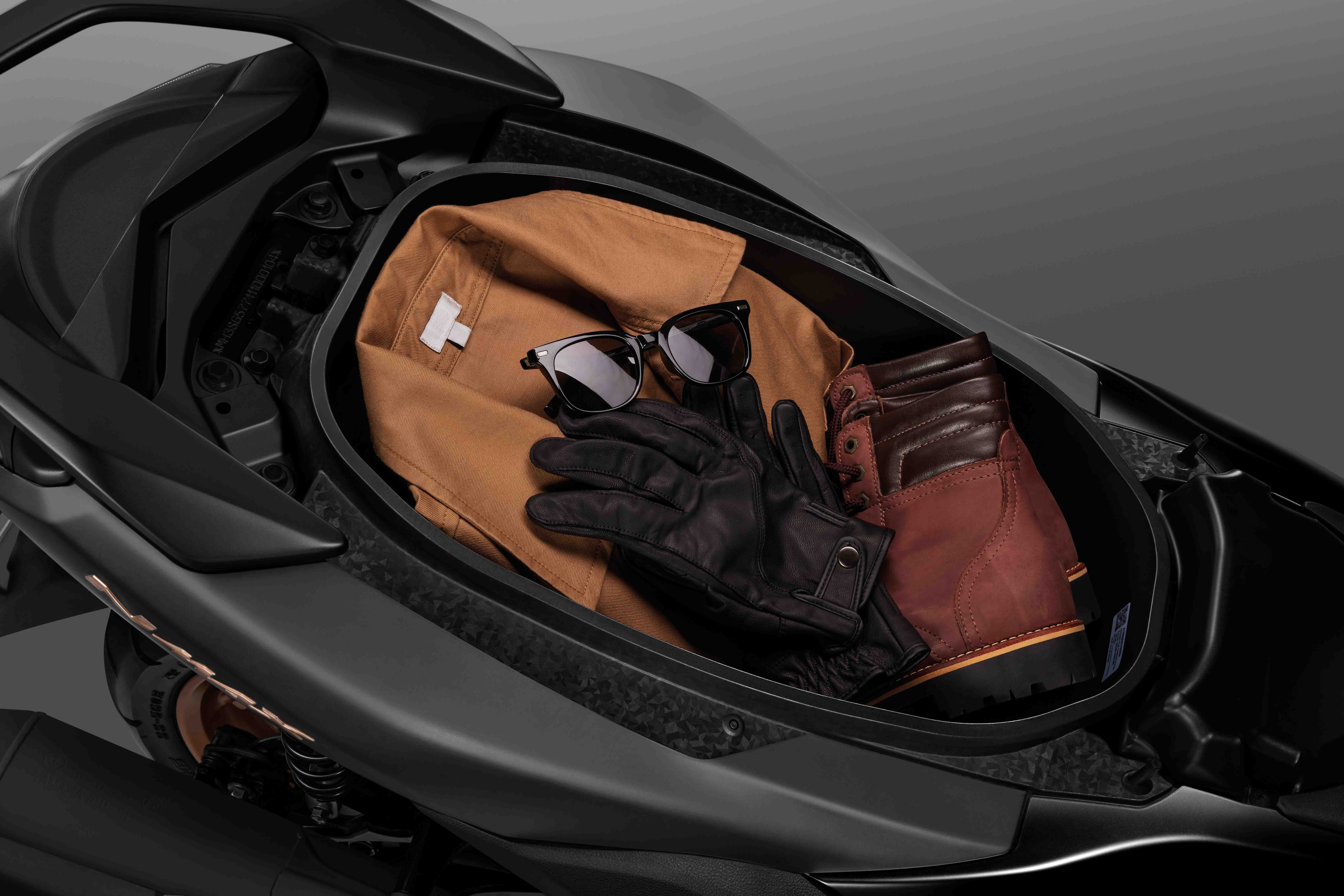 13 NEW YAMAHA NMAX Tech MAX 2026 “THE MAX PRIDE BOOSTER” บูสต์ฟีลเทอร์โบ…มันส์เต็ม MAX!