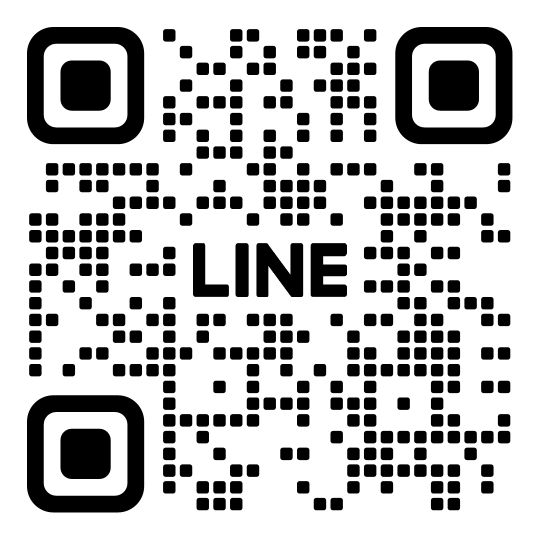 QR Code Line