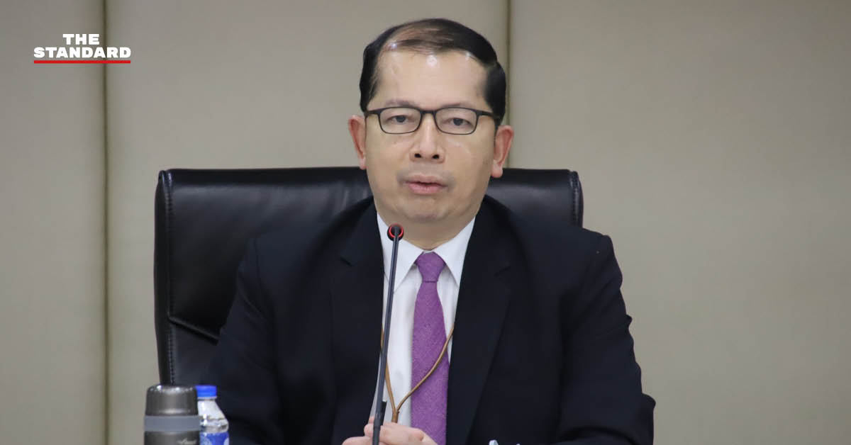 .เลขาฯ สมช. ยืนยันชาวอิสราเอลแค่มาเที่ยว อ.ปาย เชื่อไม่กระทบความมั่นคง โซเชียลลงข่าวเกินจริง.