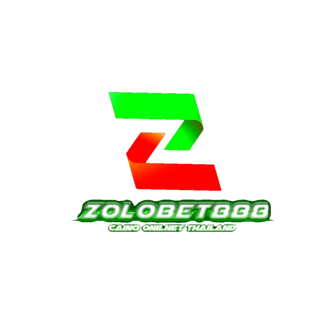 ZOLOBET888 Logo