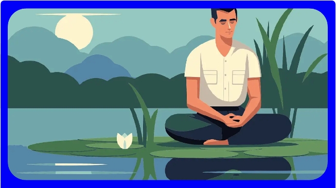 .การเจริญสติ เพื่อการบริหารองค์กรที่เป็นเลิศ.