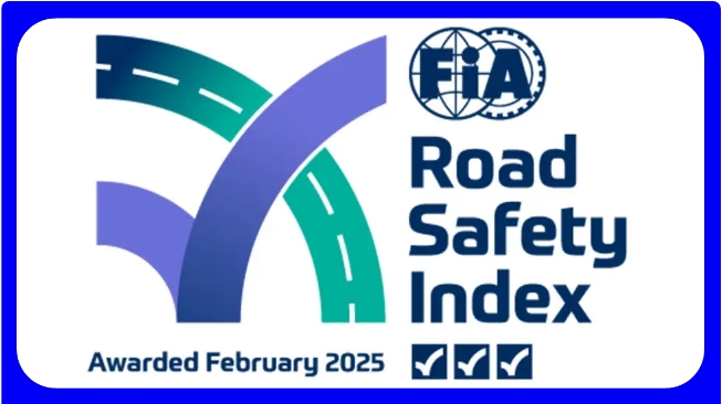 .ฮอนด้า ประกาศเป้าหมาย Honda Target 2050 ลดเสียชีวิตเป็นศูนย์.