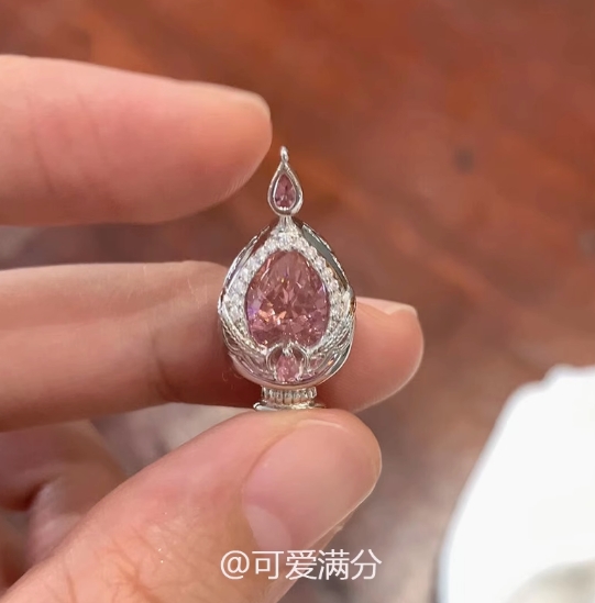 รูปภาพสินค้า 【เครื่องประดับ】 – สร้อยคอ Madoka รูปภาพสินค้า 【เครื่องประดับ】 – สร้อยคอ Madoka