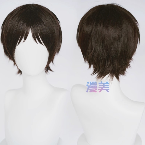 รูปภาพสินค้า 【Pre-Order】Attack On Titan - วิกคอสเพลย์ เอเลน