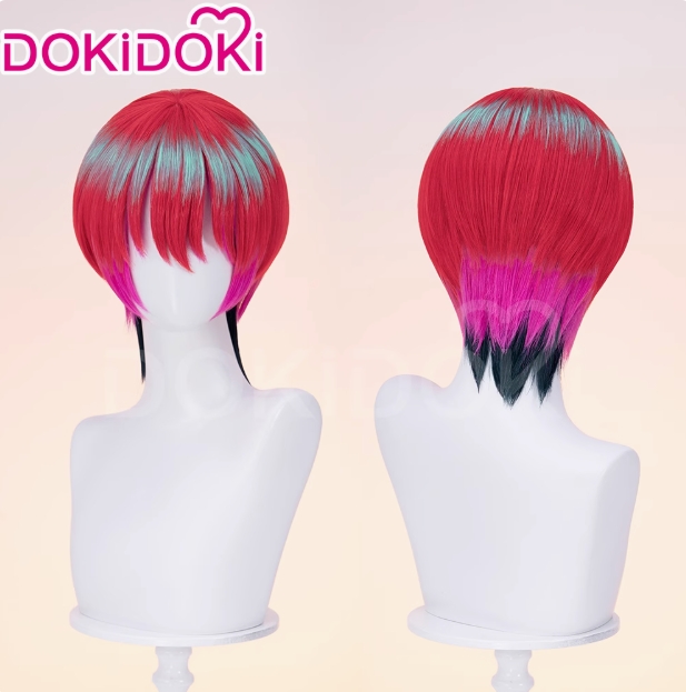 รูปภาพสินค้า 【DOKIDOKI】วิกผม - Mobile Suit Gundam GQuuuuuuX อามาเทะ ยูซุริฮะ (มาชู) รูปภาพสินค้า 【DOKIDOKI】วิกผม - Mobile Suit Gundam GQuuuuuuX อามาเทะ ยูซุริฮะ (มาชู)