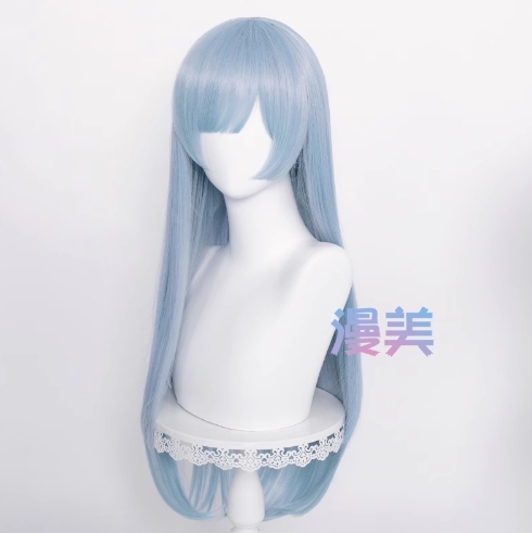รูปภาพสินค้า 【Pre-Order】Re:Zero - วิกคอสเพลย์ Rem รูปภาพสินค้า 【Pre-Order】Re:Zero - วิกคอสเพลย์ Rem