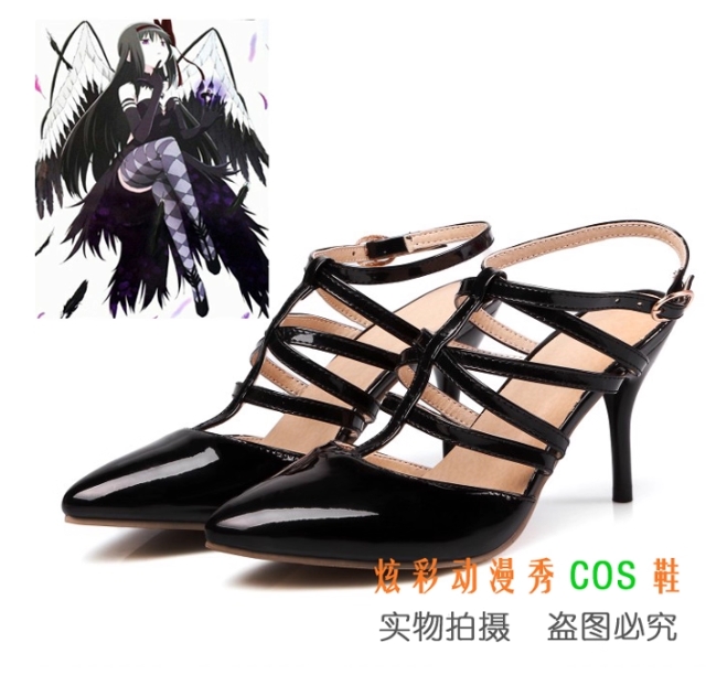 รูปภาพสินค้า 【Pre-Order】ถุงเท้า+รองเท้า Akemi รูปภาพสินค้า 【Pre-Order】ถุงเท้า+รองเท้า Akemi