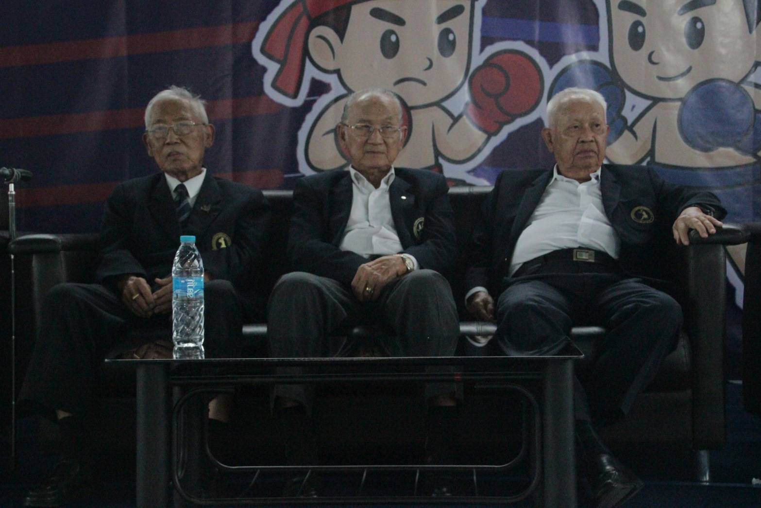 ผลการแข่งขันมวยไทยสมัครเล่นเยาวชนชิงแชมป์ ประเทศไทย ประจำปี2568 รอบชิงชนะเลิศ(ญ)