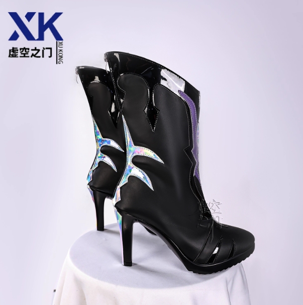 รูปภาพสินค้า 【Pre-Order】- Honkai: Star Rail รองเท้าคอสเพลย์ Hysilens