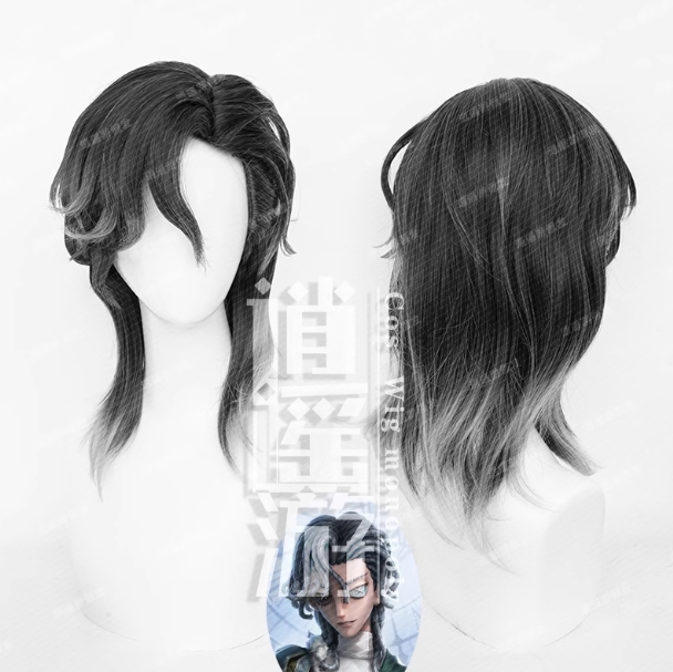 รูปภาพสินค้า 【Pre-Order】วิกผม Identity V รูปภาพสินค้า 【Pre-Order】วิกผม Identity V
