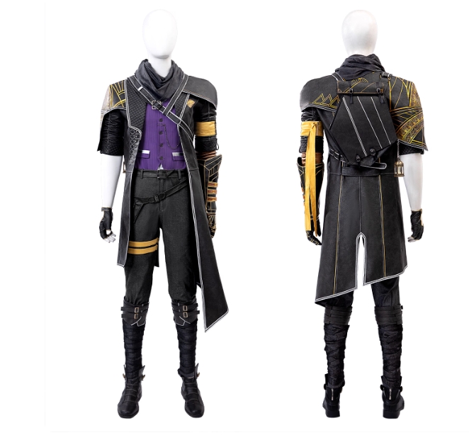 รูปภาพสินค้า 【Pre-Order】ร้าน Deslacs - Clair Obscur: Expedition 33 - ชุดคอสเพลย์ Gustave