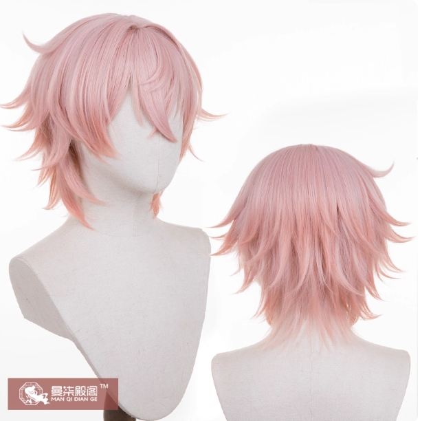 รูปภาพสินค้า 【Pre-Order】ร้าน 7cos - Paradox Live - วิก ROKUTA รูปภาพสินค้า 【Pre-Order】ร้าน 7cos - Paradox Live - วิก ROKUTA