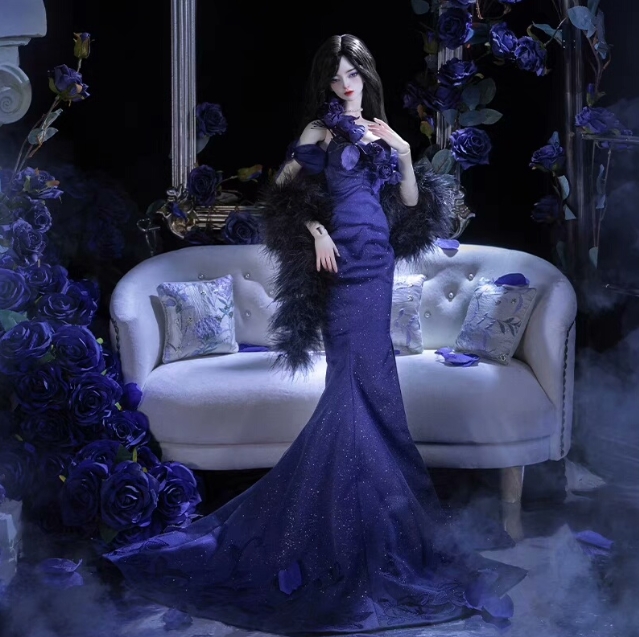 รูปภาพสินค้า 【Pre-Order】ชุด BJD รูปภาพสินค้า 【Pre-Order】ชุด BJD