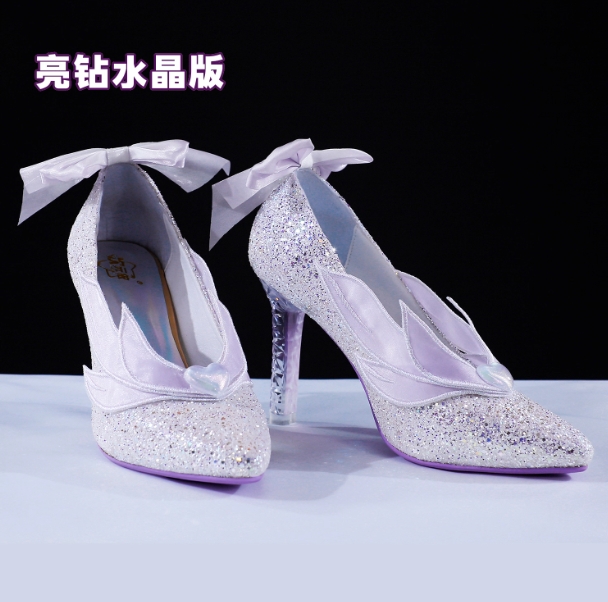 รูปภาพสินค้า 【Pre-Order】ร้านดาว - Honkai: Star Rail - รองเท้าคอสเพลย์ Cyrene