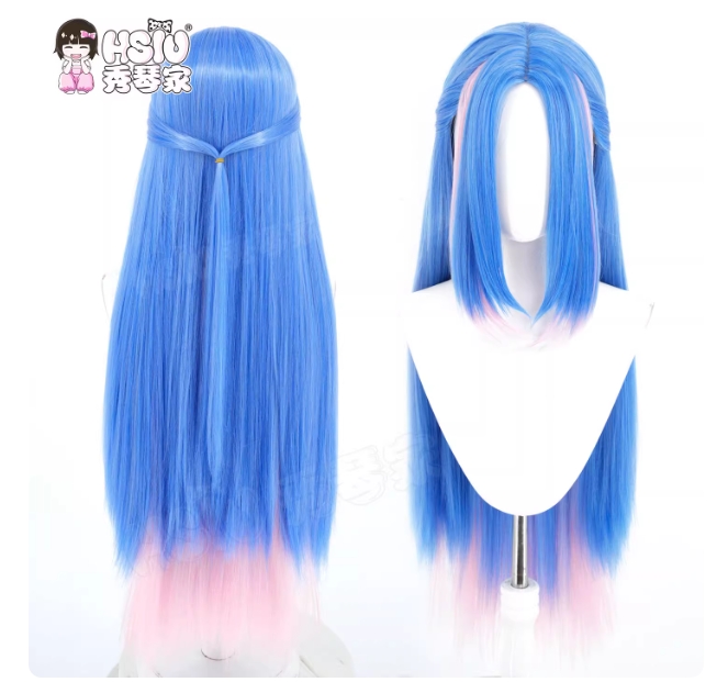 รูปภาพสินค้า 【Pre-Order】สำนักถังเลิศภพจบแดน วิกคอสเพลย์ถังอู่ถง ร่างใหม่