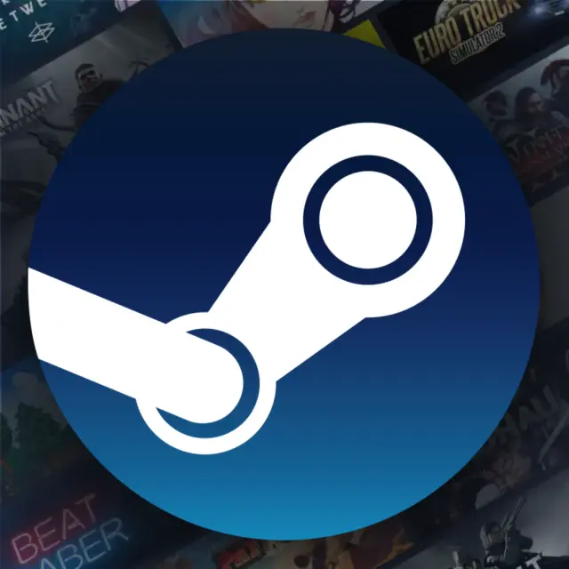 Steam Account ( ID เปล่า )