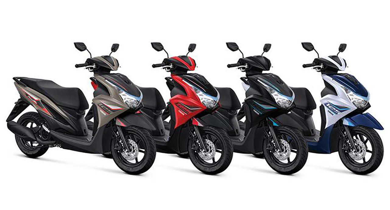 2 Yamaha Bebas Minggat 2025 2