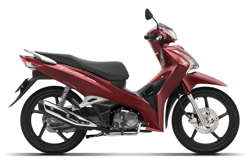 2018 honda future 125 13