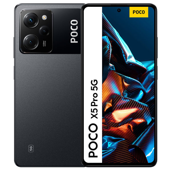 XYZ Pro X5