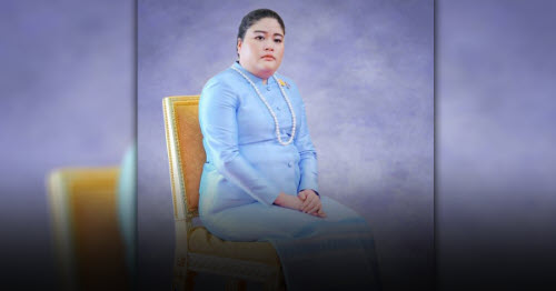 .เลขมงคล พระองค์เจ้าอทิตยาทรกิติคุณ เนื่องในวโรกาสวันคล้ายวันประสูติ 5 พ.ค..