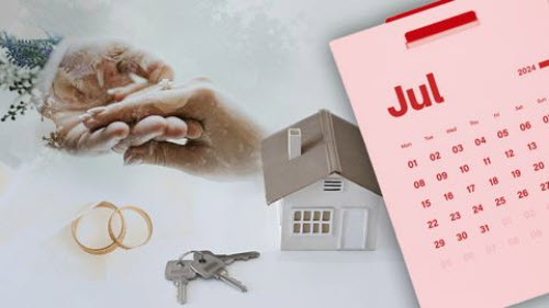 .ฤกษ์ดี เดือน ก.ค. 2567 รวมฤกษ์มงคล ธุรกิจมั่นคง เจรจาสำเร็จ การค้า ร่ำรวย.