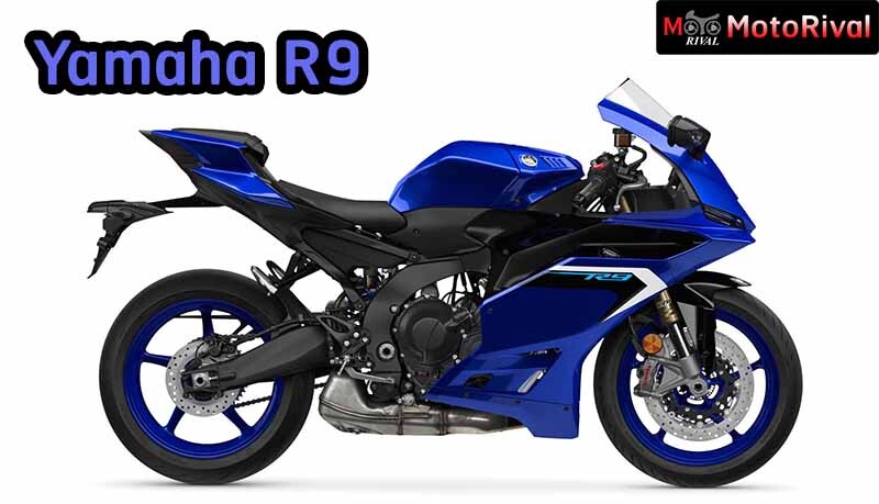 2025 Yamaha YZF900R9 EU Icon Blue Studio 002 03