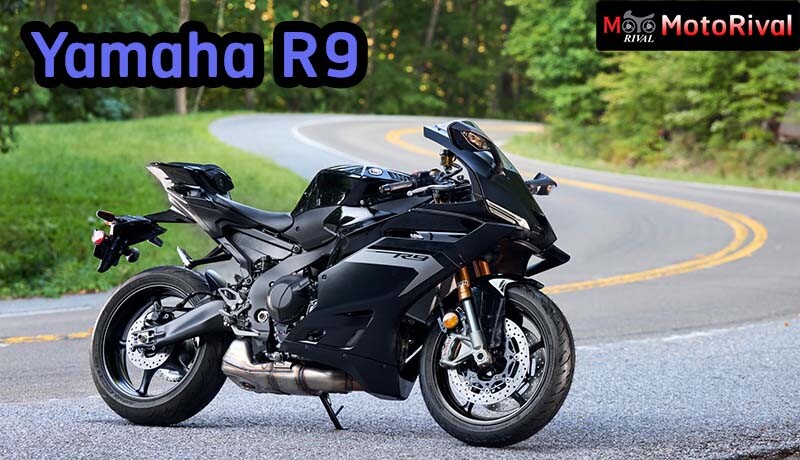 2025 Yamaha YZF900R9 EU Tech Black Static 003 03