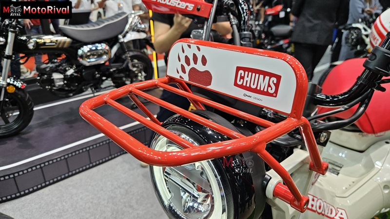 2025 honda ct125 chums 000