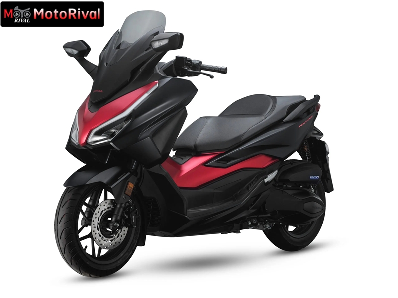 2025 honda forza 350 special edition 007